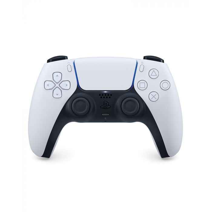 PS5 DualSense Wireless Controller White