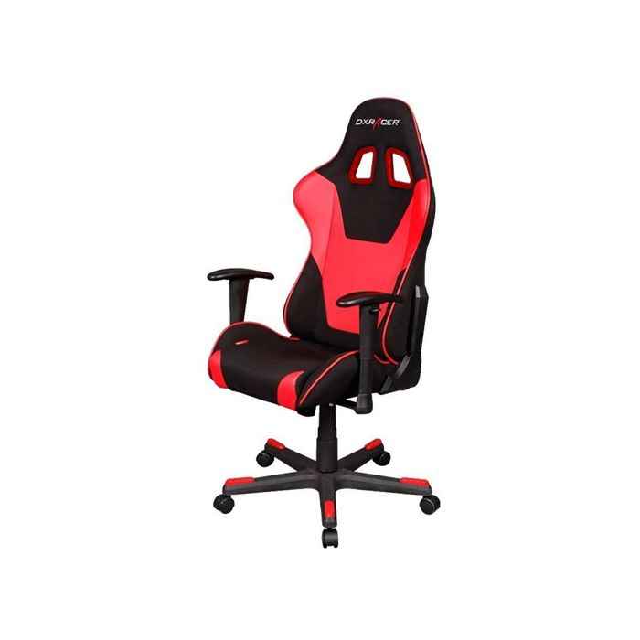 DXRacer Formula Series Gaming Chair - Black & Red