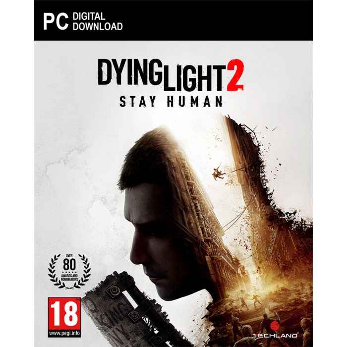 Dying Light 2 PC