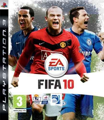 FIFA 10 PS3