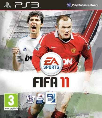 FIFA 11 PS3