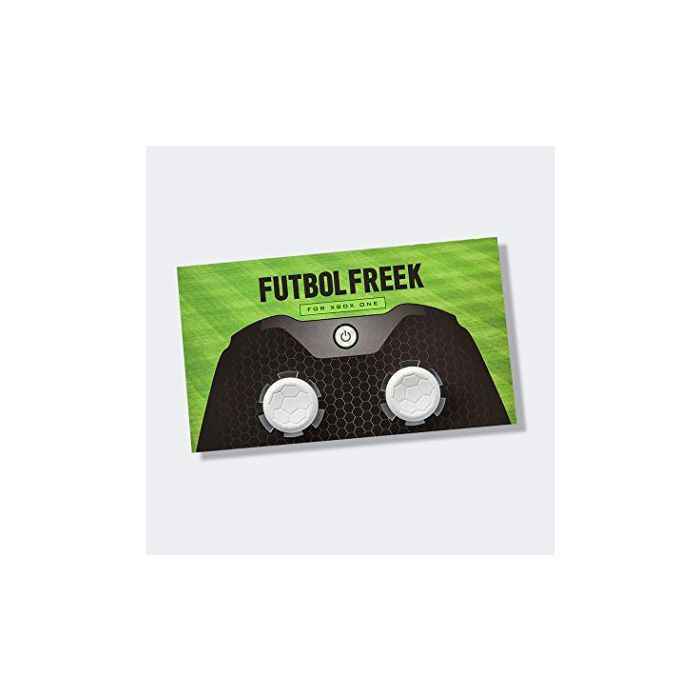 Futbol Freek For Xbox One