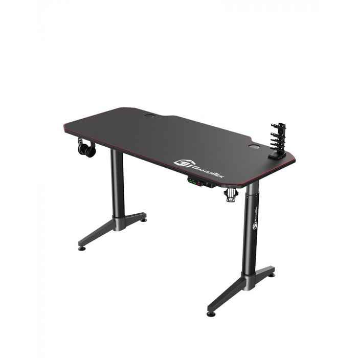 GamerTek Z-Desk Plus with Electronic Lift