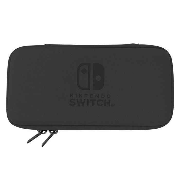 Hori Hard Pouch Nintendo Switch Lite Black