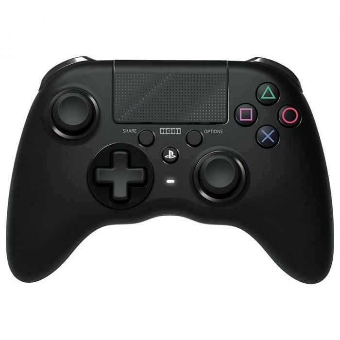 Hori ONYX Bluetooth Wireless Controller for PS4