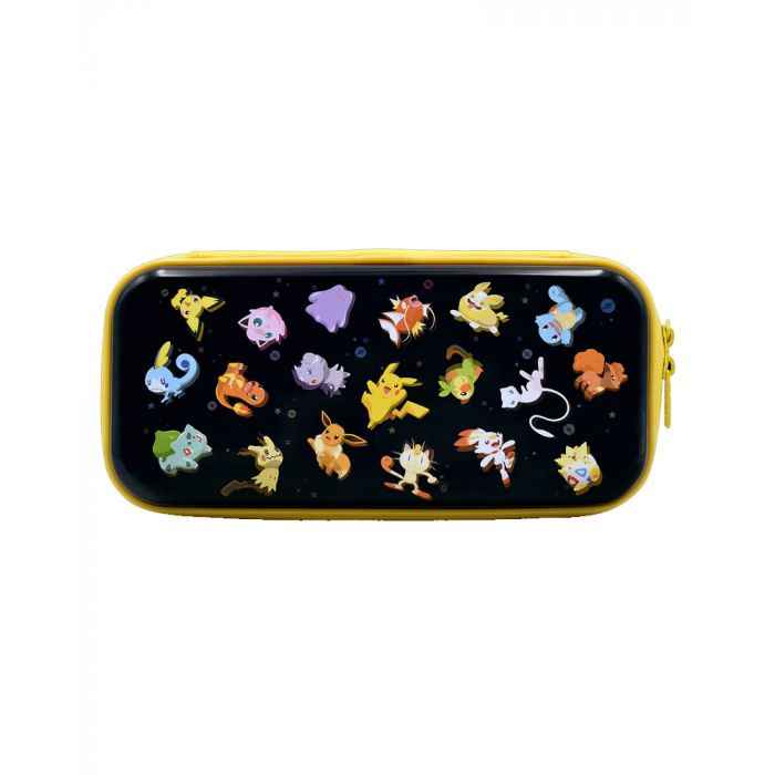 HORI Pokémon Stars Nintendo Switch Vault Case