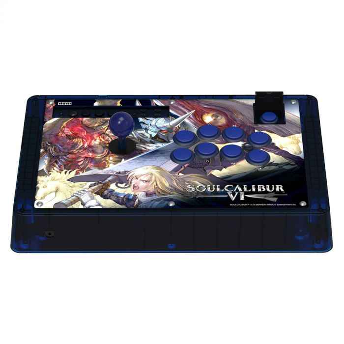HORI Real Arcade Pro Soul Calibur VI Edition PS4
