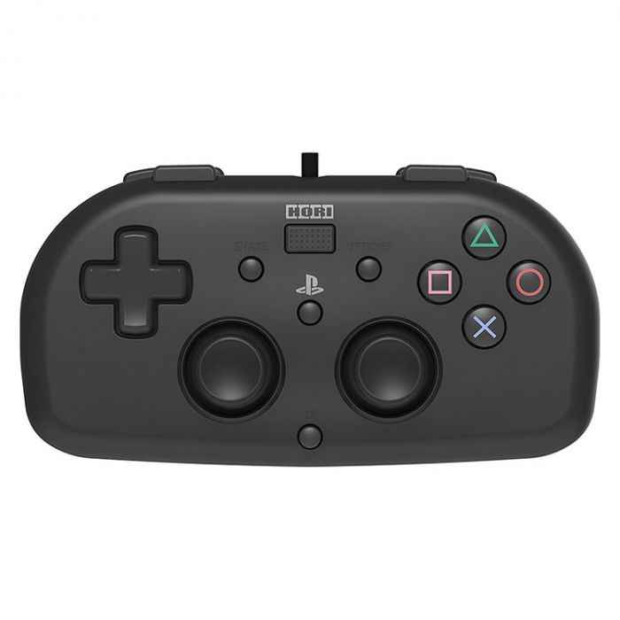 Hori Wired MINI Gamepad for PS4