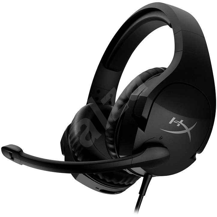 HyperX HHSS1S-AA-BK/G Cloud Stinger S 7.1