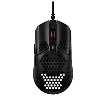 HyperX HMSH1-A-BK/G Pulsefire Haste Gaming Mouse