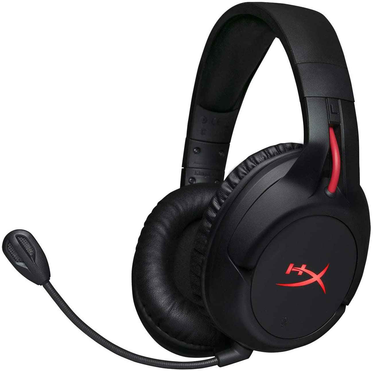 HyperX HX-HSCF-BK/EM Cloud Flight Headsets