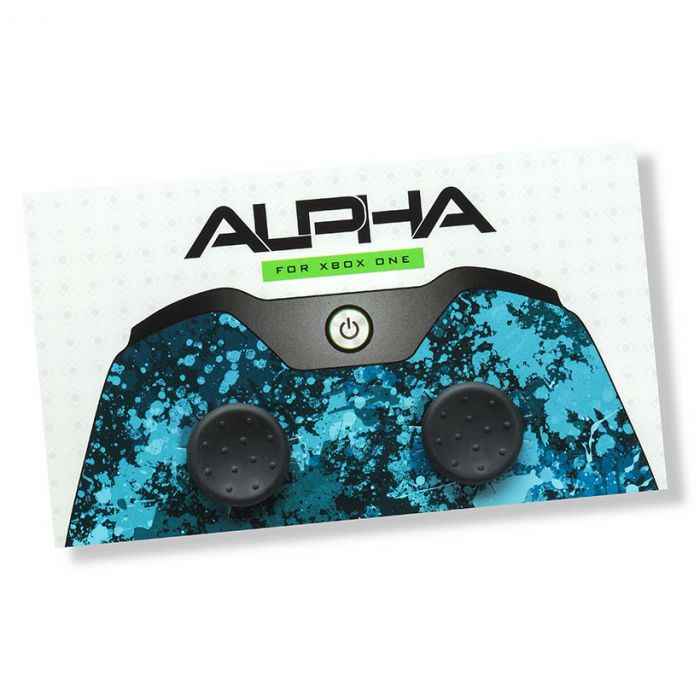 KontrolFreek Alpha Xbox One