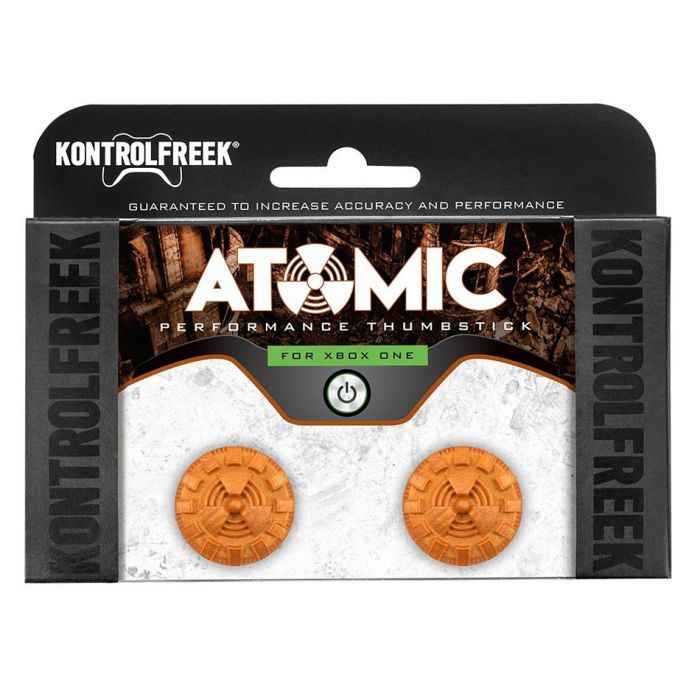 KontrolFreek Atomic Performance Thumbsticks Xbox One