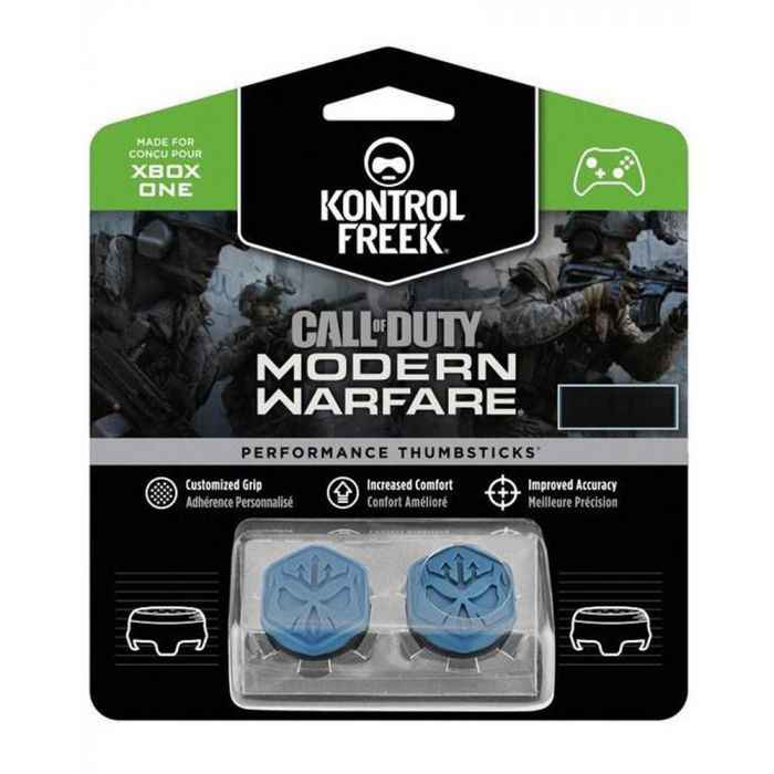 KontrolFreek Call of Duty Modern Warfare - Performance Thumbsticks Xbox One