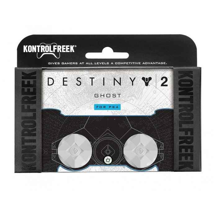 KontrolFreek Destiny 2 Ghost for PS4