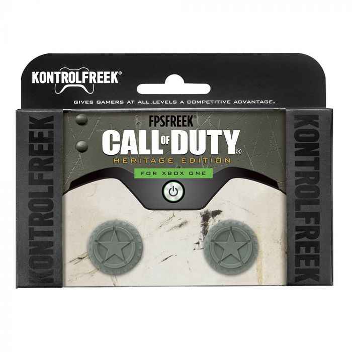 KontrolFreek FPS Freek Call of Duty Heritage Edition for Xbox One