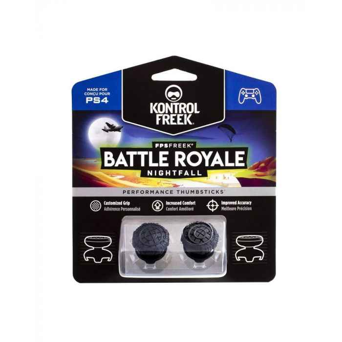 KontrolFreek Nightfall PS4 Battle Royale