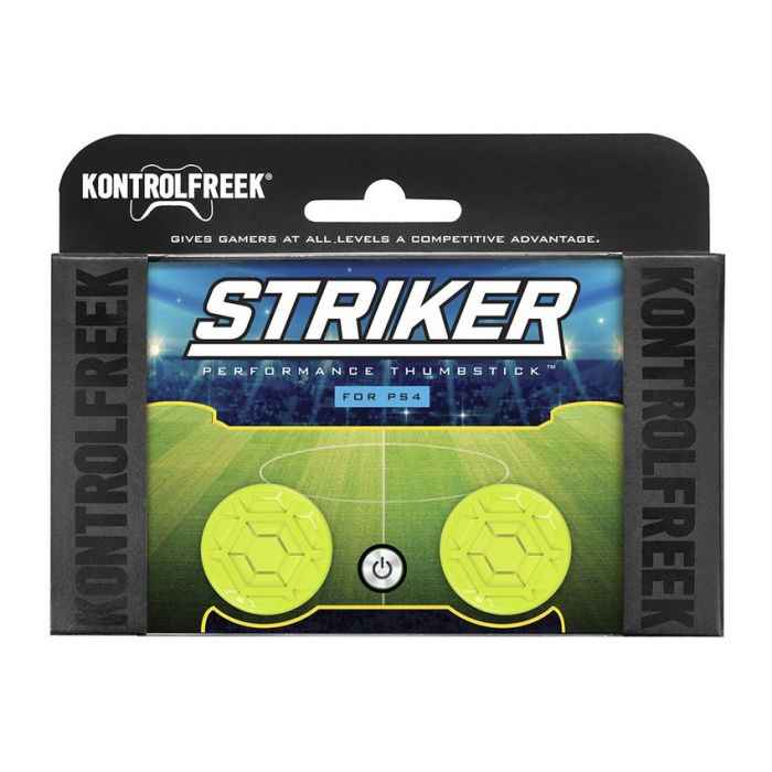 KontrolFreek Striker for PS4