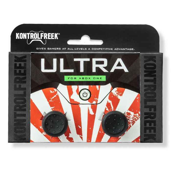 KontrolFreek Ultra Performance Thumbsticks for Xbox One