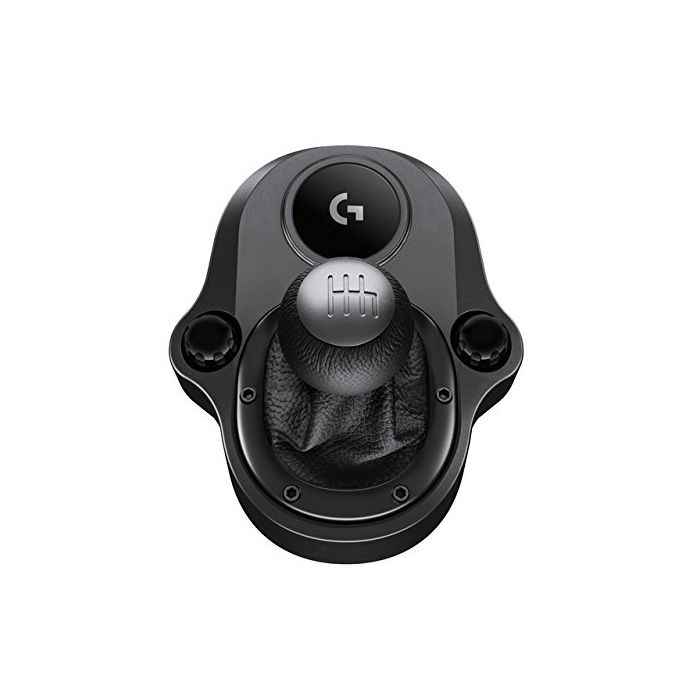 Logitech Driving Force Shifter