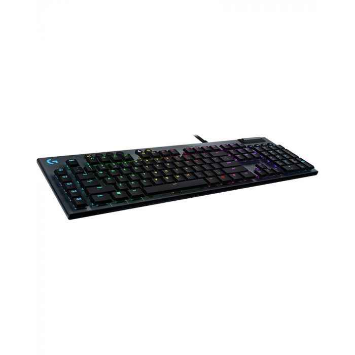 Logitech G815 RGB Tactile Switch Keyboard PC