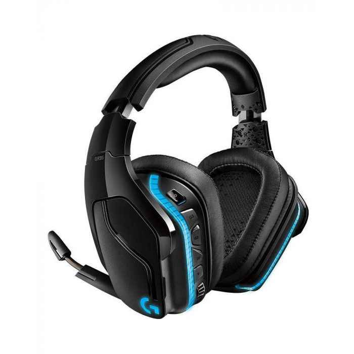 Logitech G935 2.4 GHz Wireless 7.1 Surround Sound Gaming Headset PS4