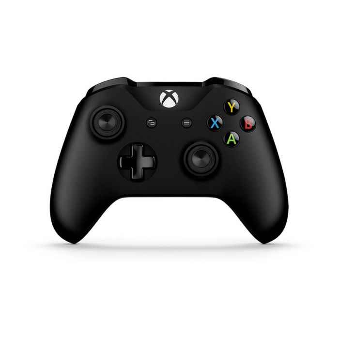 Microsoft Xbox One Wireless Controller