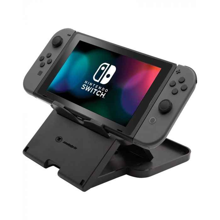 Multi-Angle and Foldable Holder for Nintendo Switch