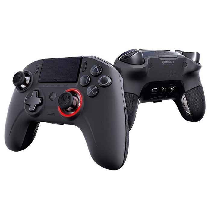 Nacon Revolution Unlimited Pro Controller PS4