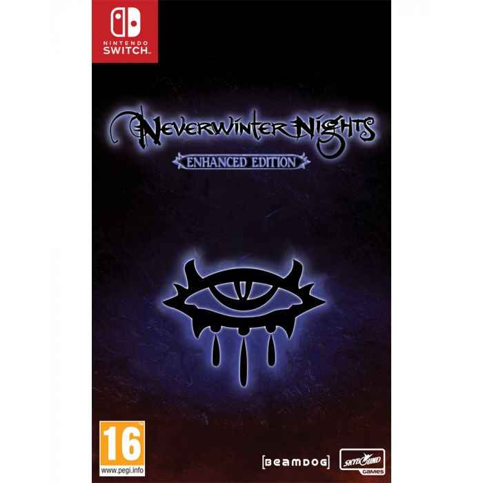 Neverwinter Nights Enhanced Edition Switch