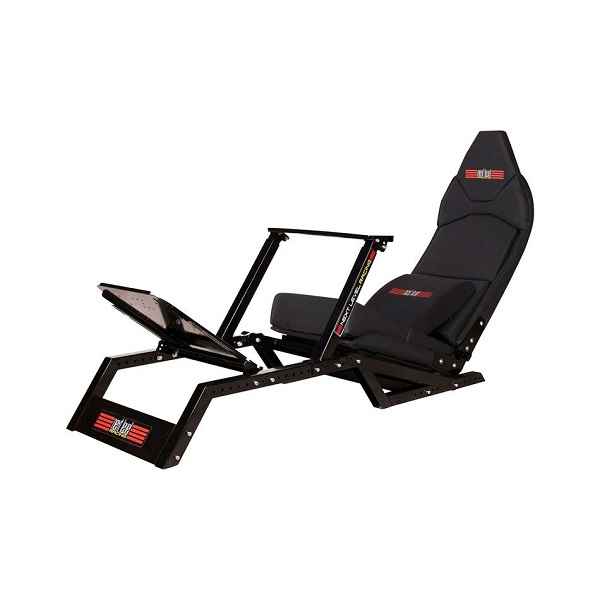 Next Level Racing FGT Simulator Cockpit