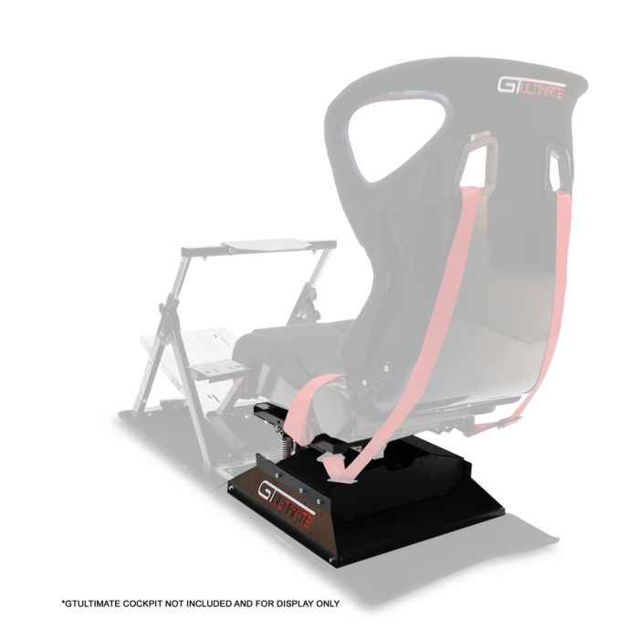 Next Level Racing Motion Platform V3