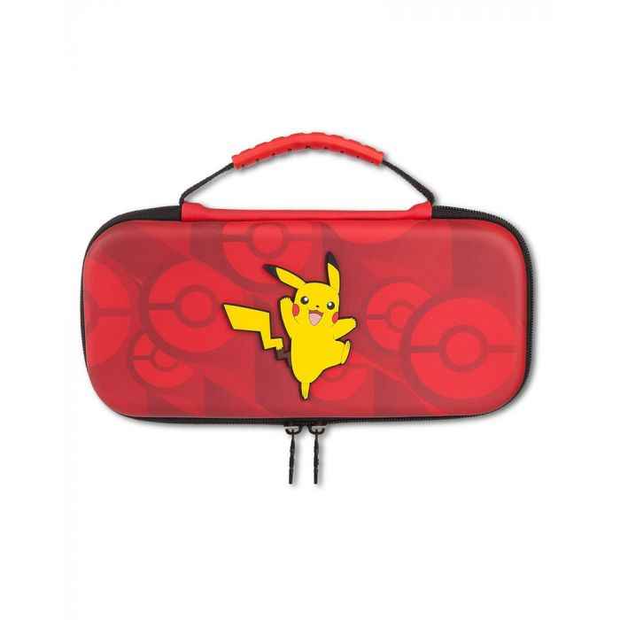 Nintendo Switch ProtectionTravel Case - Pokemon Pikachu