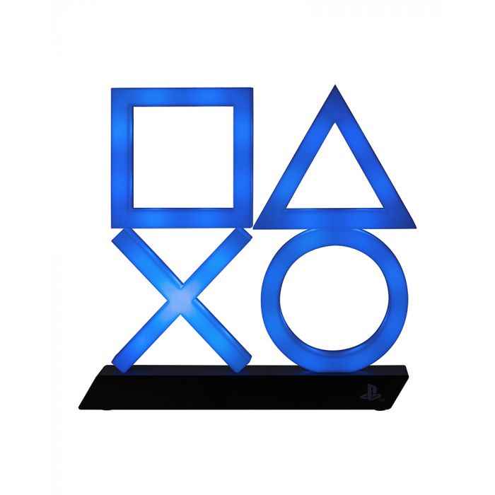 Paladone PlayStation Icon Light PS5 XL