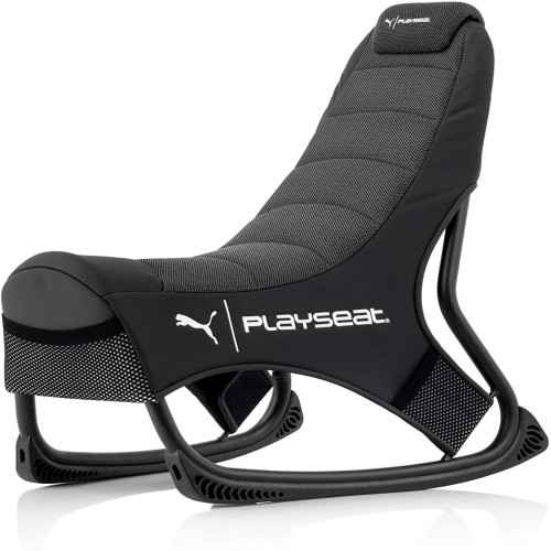 PLAYSEAT Puma Active chair Black