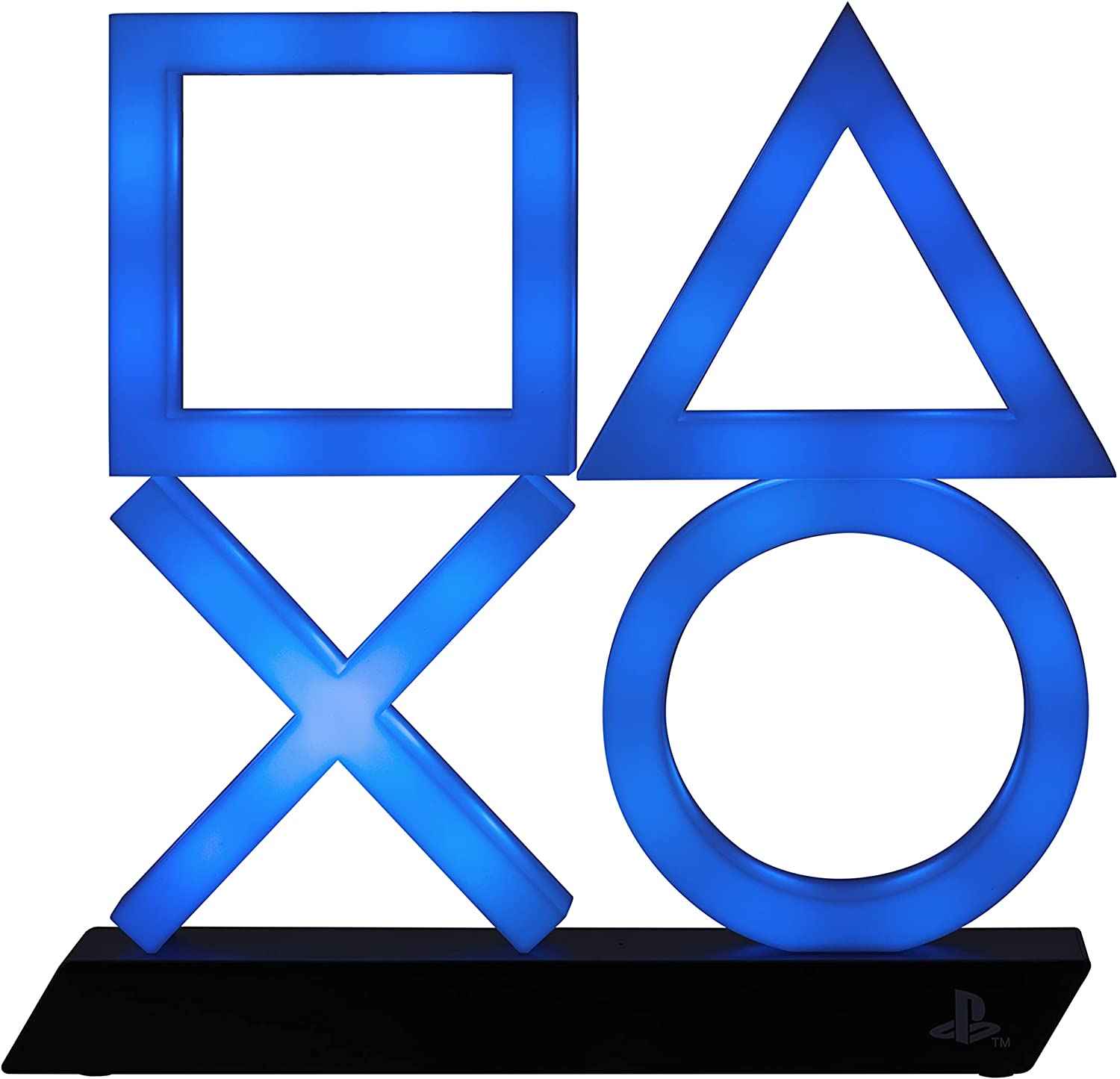 Playstation Icons Light PS5 XL (PS4)