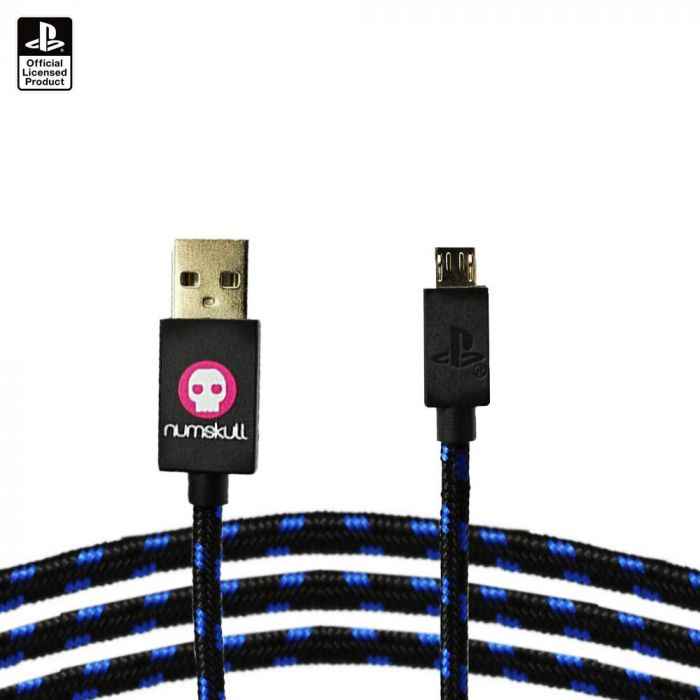 PS4 Controller Charger Cable