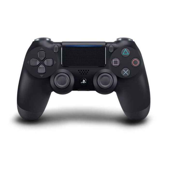 PS4 Dualshock 4 Controller V2 Black