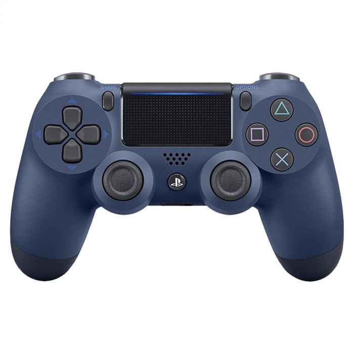 PS4 Wireless Controller Dualshock 4 Midnight Blue