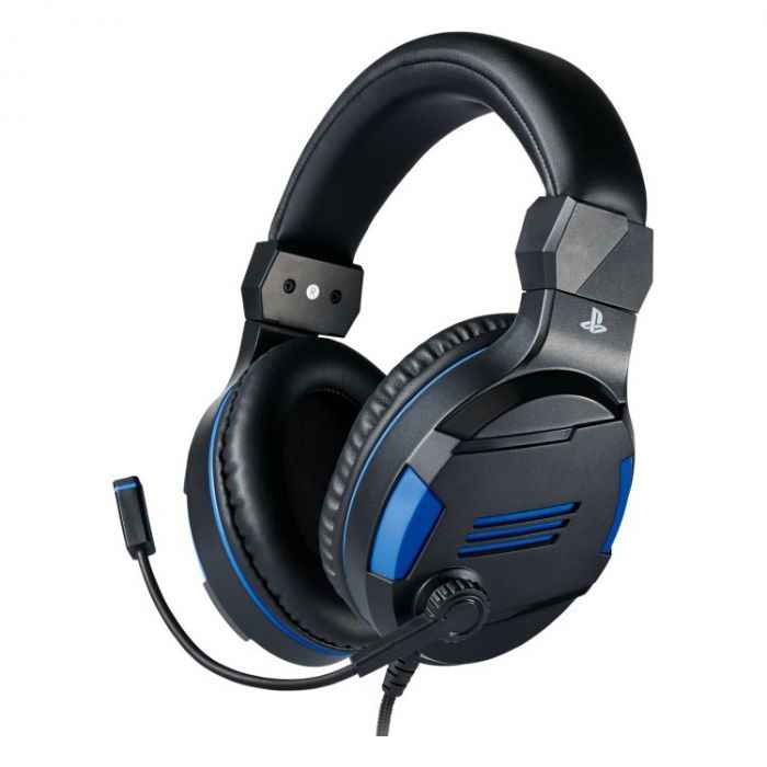 PS4 Official Stereo Gaming Headset V3