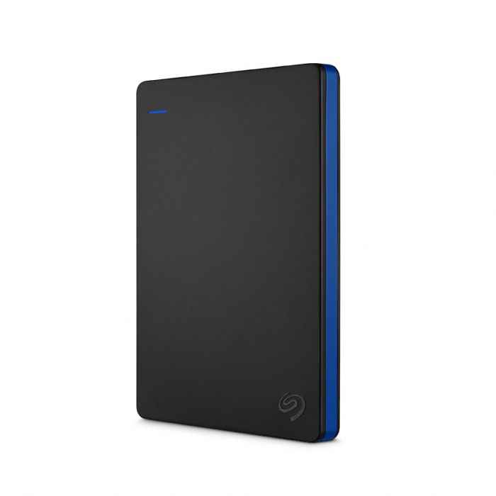 Seagate Game Drive 2 TB for PS4