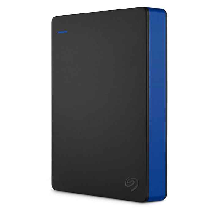 Seagate Game Drive 4 TB for PS4