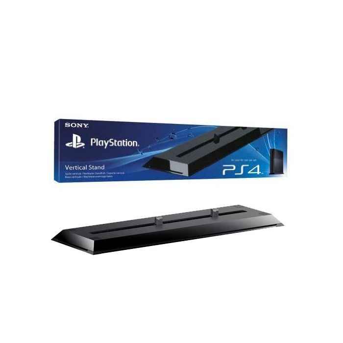 Sony Official Vertical Stand PS4