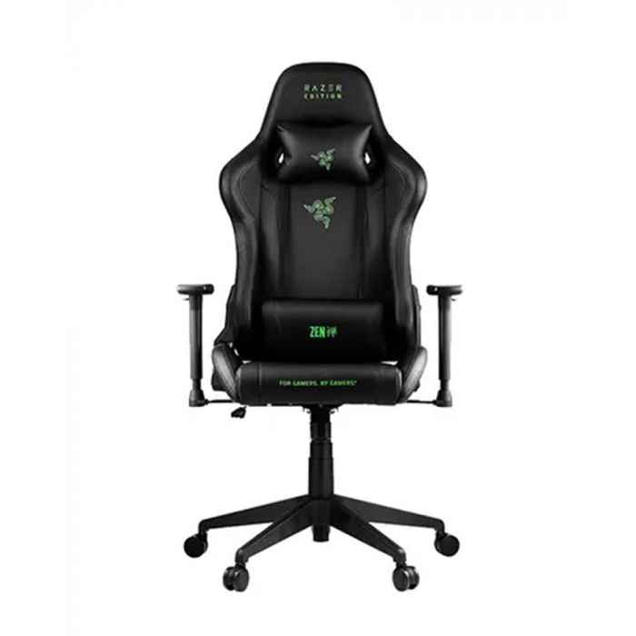 Tarok Essentials - Razer™ Edition Gaming Chair by Zen