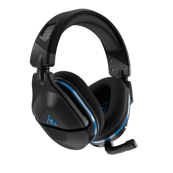 TURTLE BEACH Ear Force 600P Gen2, Black (PS4) - 43383