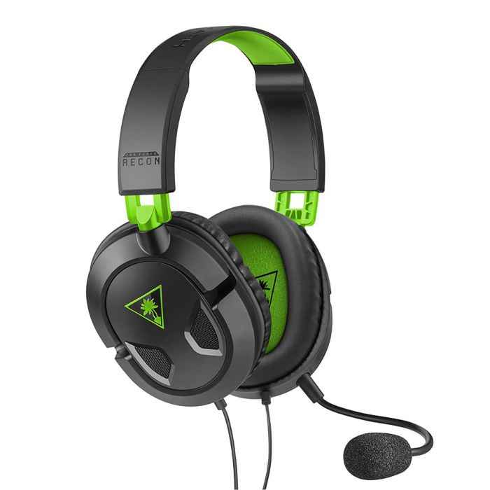 Turtle beach Ear Force Recon 50X Gaming Headset Xbox One