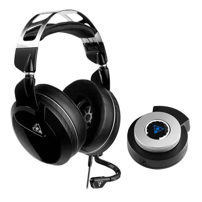 Turtle Beach Elite Pro 2 Gaming Headset Plus SuperAmp PS4