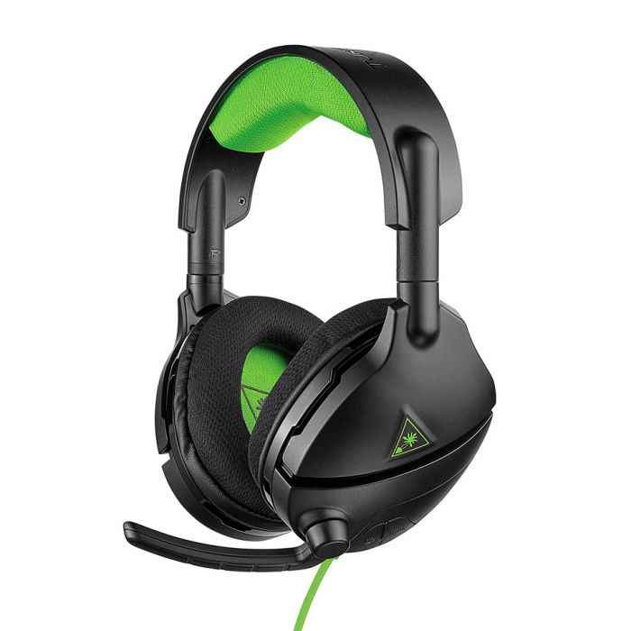 Turtle Beach Stealth 300 Amplified Gaming Headset Xbox One