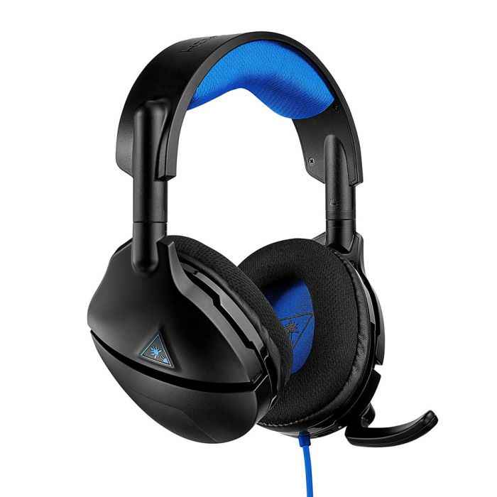 Turtle Beach Stealth 300P Amplified Gaming Headset PS4