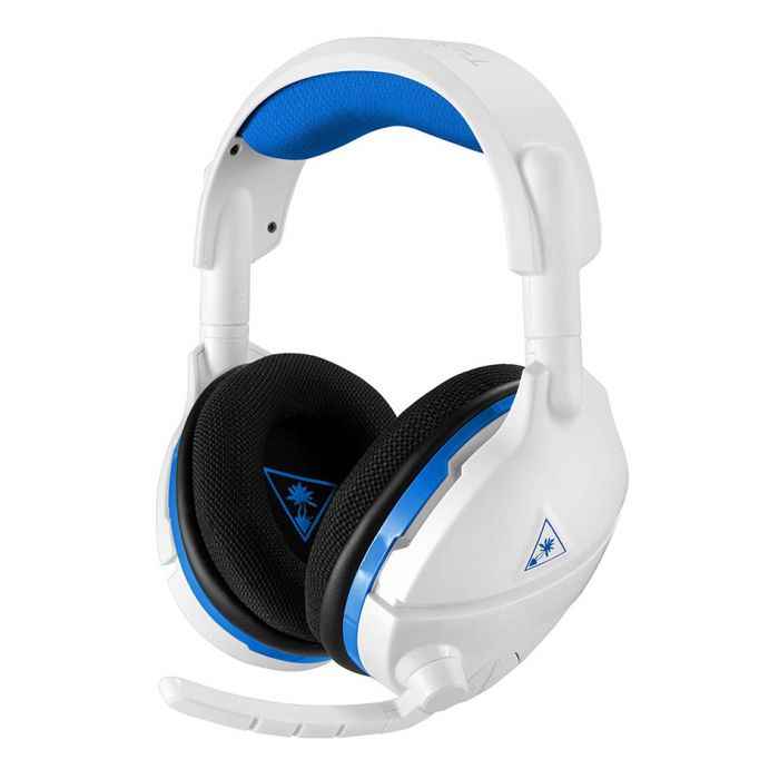 Turtle Beach Stealth 600P White Gaming Headset PS4